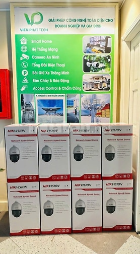 QUẢN LÝ KỸ THUẬT CAMERA -  ĐI LÀM NGAY