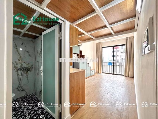 Phòng dành cho sinh viên VLU, IUH Đặc biệt lì xì 600k cho tân sinh vie