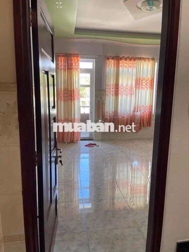 Cho thuê nhà nguyên căn gò vấp