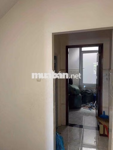 Cho thuê nhà nguyên căn gò vấp