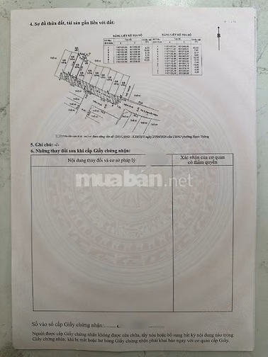 Khu Phân Lô Mới - Đối Diện BV 175 - Hẻm Xe Hơi 