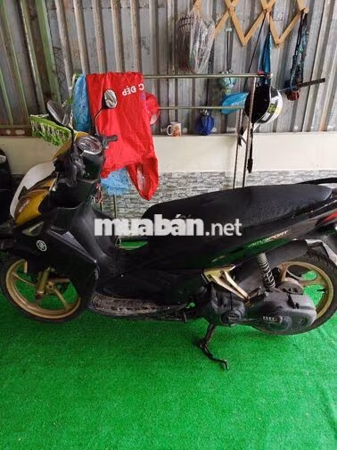Yamaha Nouvo 4