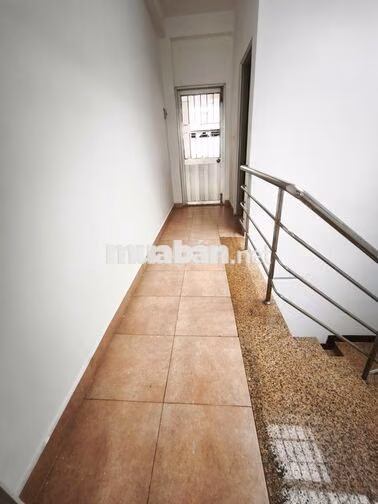 Nhà Nguyên Căn Hẻm Xe Hơi Đường Ông Ích Khiêm - 4PN 3WC - 4x15m