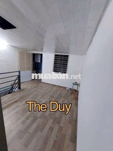CHO THUÊ NHÀ HXT NHỎ, PHÚ THỌ Q.11