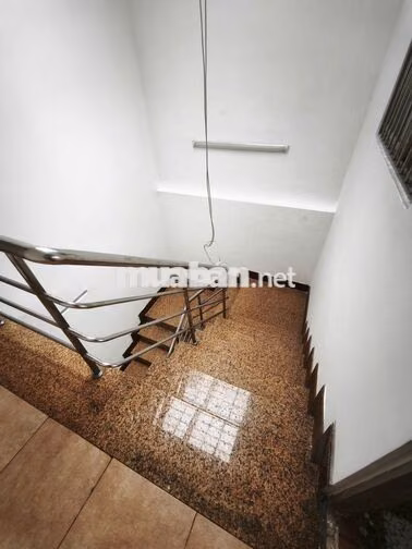 Nhà Nguyên Căn Hẻm Xe Hơi Đường Ông Ích Khiêm - 4PN 3WC - 4x15m