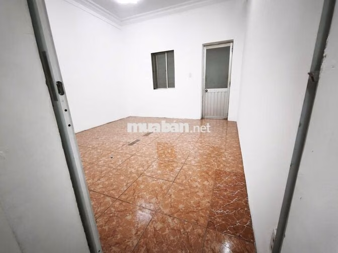 Nhà Nguyên Căn Hẻm Xe Hơi Đường Ông Ích Khiêm - 4PN 3WC - 4x15m