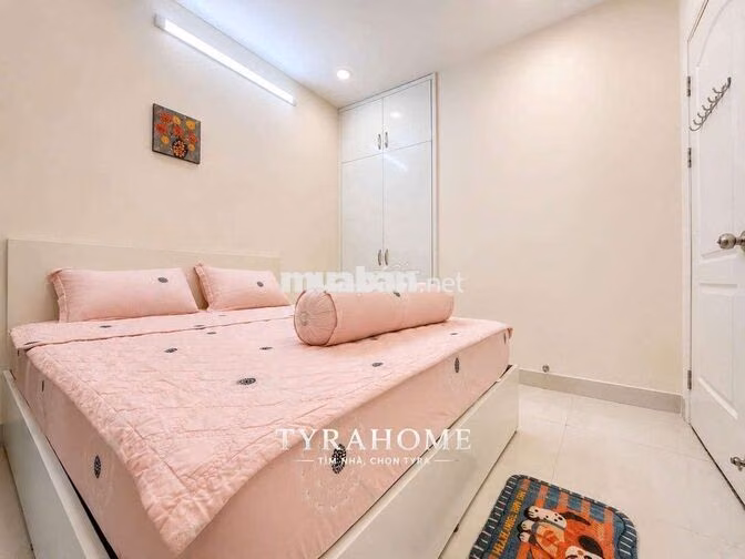 💥 Hot 💥  Cho Thuê Căn Hộ 1PN rộng 65m2 - View Thảo Cầm Viên Quận 1