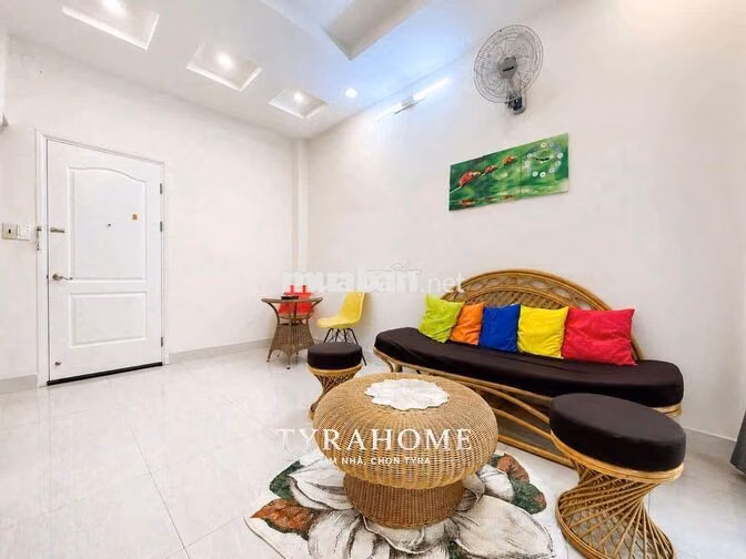 💥 Hot 💥  Cho Thuê Căn Hộ 1PN rộng 65m2 - View Thảo Cầm Viên Quận 1
