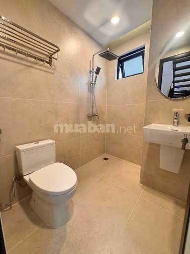 Bán nhà 5 tầng lô góc mặt phố Âu Cơ, số lẻ phía Hồ Tây, sàn 34m - 22,5