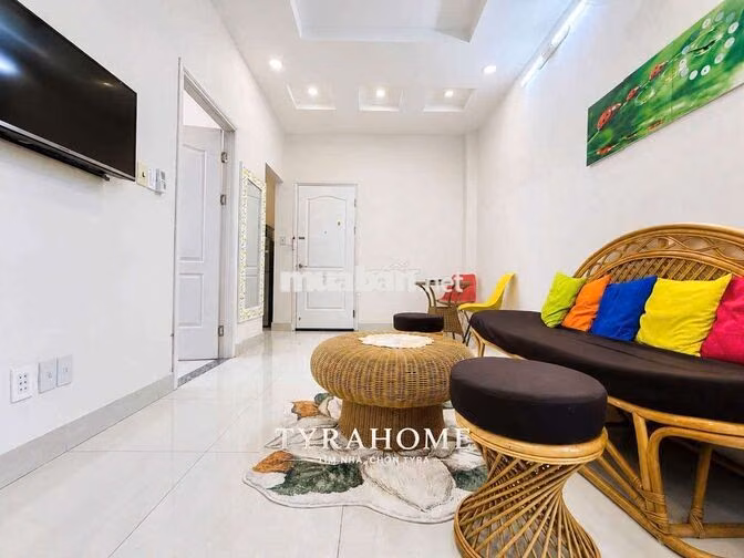 💥 Hot 💥  Cho Thuê Căn Hộ 1PN rộng 65m2 - View Thảo Cầm Viên Quận 1