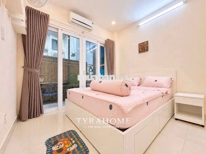 💥 Hot 💥  Cho Thuê Căn Hộ 1PN rộng 65m2 - View Thảo Cầm Viên Quận 1