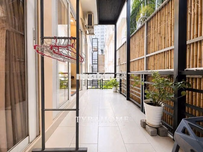 💥 Hot 💥  Cho Thuê Căn Hộ 1PN rộng 65m2 - View Thảo Cầm Viên Quận 1