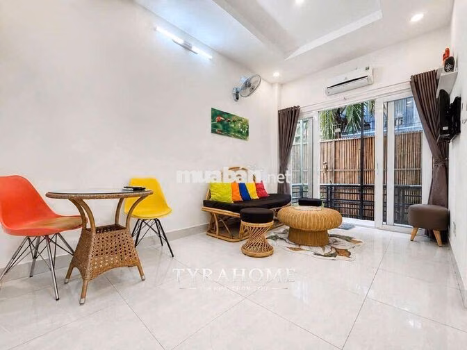 💥 Hot 💥  Cho Thuê Căn Hộ 1PN rộng 65m2 - View Thảo Cầm Viên Quận 1