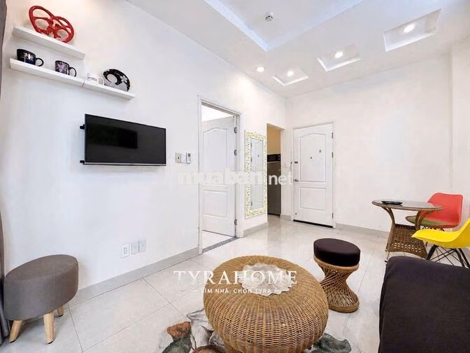 💥 Hot 💥  Cho Thuê Căn Hộ 1PN rộng 65m2 - View Thảo Cầm Viên Quận 1