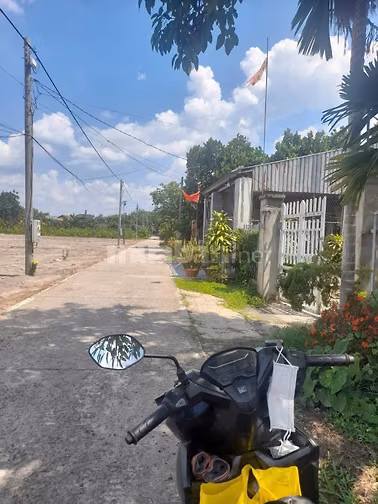 📍 Đất ngay trung tâm Chơn Thành – sát chợ MINH LONG