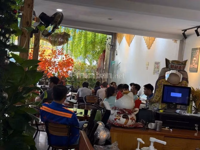 CĂN 1: CHO THUÊ KHO/XƯỞNG MTNB 10M VƯỜN LÀI, P.AN PHÚ ĐÔNG, Q.12, 70TR