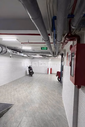 ⭐️TOÀ CĂN HỘ DỊCH VỤ VIP, thu nhập 90 triệu/tháng!!! 📍Hẻm 8m đường Ph