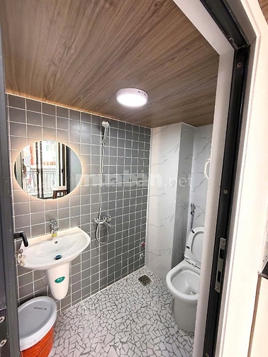 ⭐️TOÀ CĂN HỘ DỊCH VỤ VIP, thu nhập 90 triệu/tháng!!! 📍Hẻm 8m đường Ph