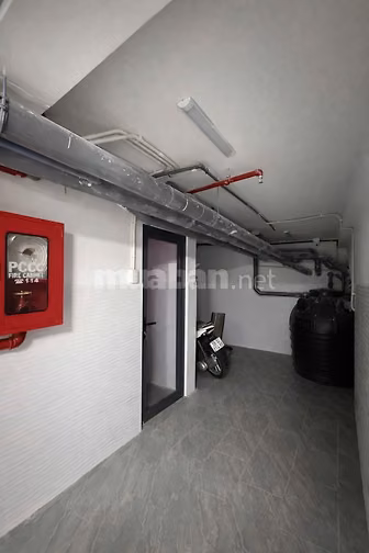 ⭐️TOÀ CĂN HỘ DỊCH VỤ VIP, thu nhập 90 triệu/tháng!!! 📍Hẻm 8m đường Ph