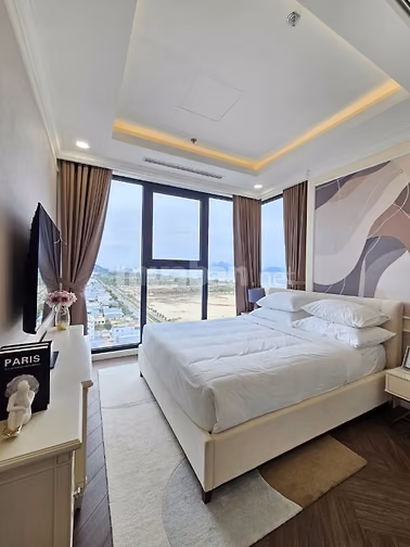 CĂN HỘ BIỂN TP ĐÀ NẴNG TRONG QUẦN THỂ SÂN GOLF, RESORT, TIỆN ÍCH 5 SAO