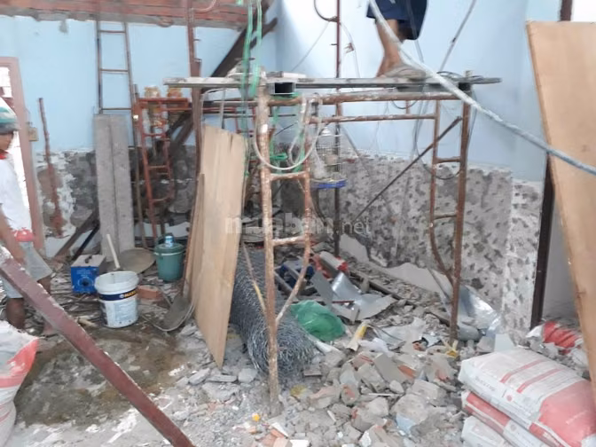 XÂY NHÀ SỬA NHÀ Q7 và TP HỒ CHÍ MINH