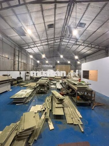 PHỤ MỘC/HỌC VIỆC - THỢ MỘC QUẬN 12