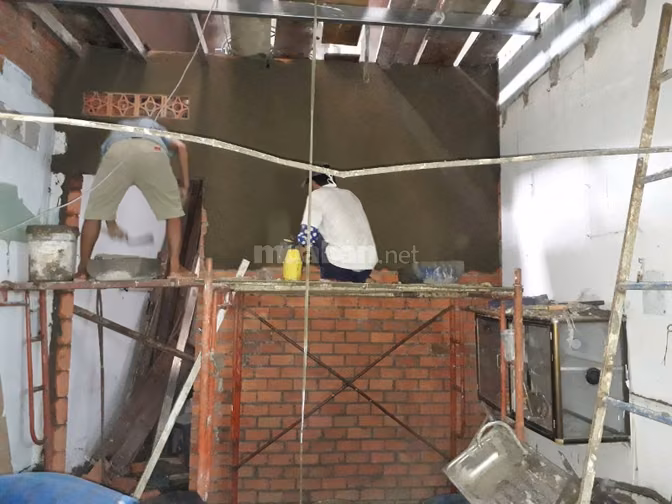 XÂY NHÀ SỬA NHÀ Q7 và TP HỒ CHÍ MINH
