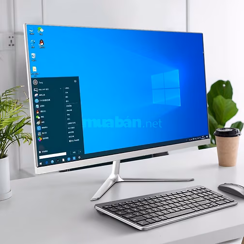Máy Tính All in One i5-i7 16GB-256GB Thế Hệ 7