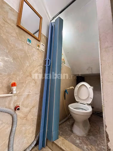 CĂN 1: CHO THUÊ NHÀ MT TUỆ TĨNH, P.12, Q.11, 20TR.
