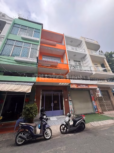 CĂN 1: CHO THUÊ NHÀ MT TUỆ TĨNH, P.12, Q.11, 20TR.