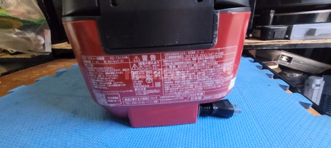 Nồi cơm điện IH áp suất Hitachi nội địa Nhật