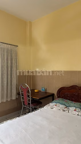 Bán nhà nghỉ mặt tiền QL51 Phú Mỹ giá 12,5ty