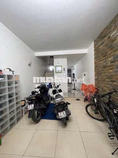 Cho Thuê nhà Nguyên căn tại Ngõ 54 Âu Cơ
