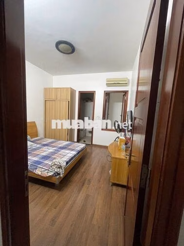 Cho Thuê nhà Nguyên căn tại Ngõ 54 Âu Cơ