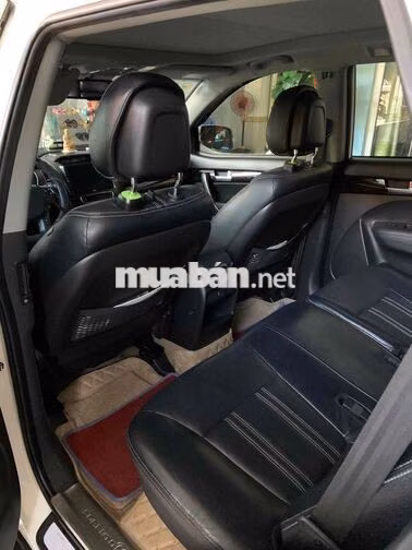 Kia Sorento 2015 Xăng 88.000 km Trắng