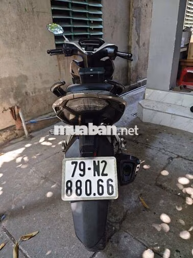 Honda Winner 2020 Bạc