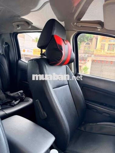 Ford Ranger XLS 2016 1 cầu Số sàn Đen