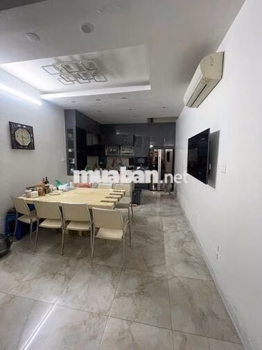 Cho Thuê nhà Nguyên căn tại Ngõ 54 Âu Cơ