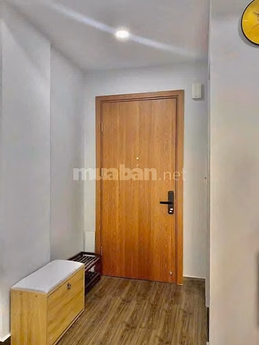 Cho thuê chung cư Ruby Garden, Nguyễn Sỹ Sách - 1PN, 53m2 giá 7tr5/th