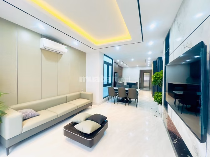 💎 TOÀ NHÀ VĂN PHÒNG ĐẲNG CẤP KẾT HỢP Ở HOẶC CHDV CAO CẤP 💎 