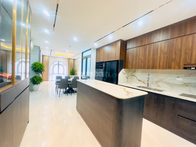 💎 TOÀ NHÀ VĂN PHÒNG ĐẲNG CẤP KẾT HỢP Ở HOẶC CHDV CAO CẤP 💎 