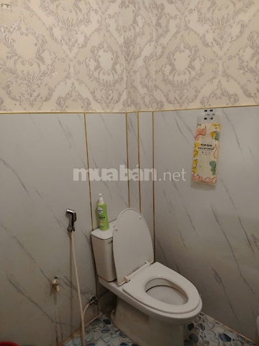 CHO THUÊ NHÀ NGUYÊN CĂN HẺM HƯƠNG LỘ 3 – BÌNH HƯNG HÒA – GIÁP TÂN PHÚ