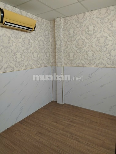 CHO THUÊ NHÀ NGUYÊN CĂN HẺM HƯƠNG LỘ 3 – BÌNH HƯNG HÒA – GIÁP TÂN PHÚ