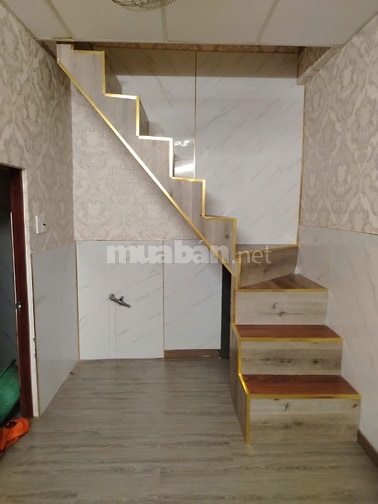 CHO THUÊ NHÀ NGUYÊN CĂN HẺM HƯƠNG LỘ 3 – BÌNH HƯNG HÒA – GIÁP TÂN PHÚ