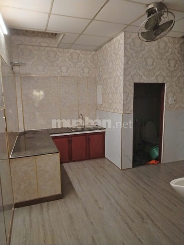 CHO THUÊ NHÀ NGUYÊN CĂN HẺM HƯƠNG LỘ 3 – BÌNH HƯNG HÒA – GIÁP TÂN PHÚ