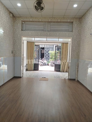 CHO THUÊ NHÀ NGUYÊN CĂN HẺM HƯƠNG LỘ 3 – BÌNH HƯNG HÒA – GIÁP TÂN PHÚ