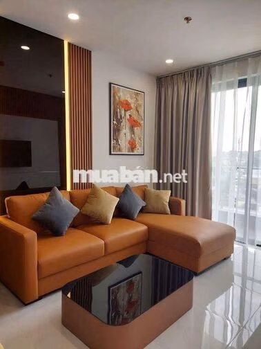 THUÊ 2PN FULL NỘI THẤT CAO CẤP – C SKYVIEW CHÁNH NGHĨA TDM BD 9TR