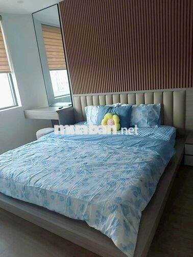 THUÊ 2PN FULL NỘI THẤT CAO CẤP – C SKYVIEW CHÁNH NGHĨA TDM BD 9TR