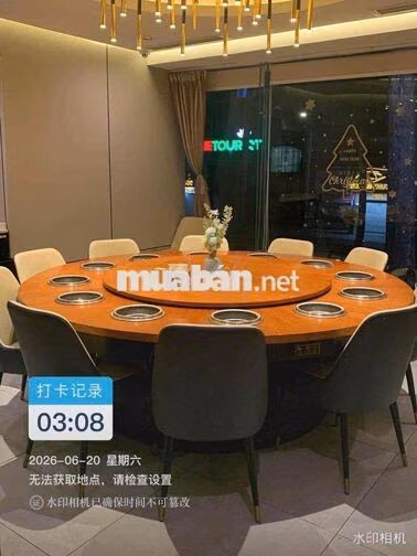 Nhà Hàng Happylamb Hot Pot Tuyển Dụng