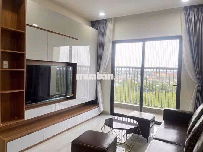 CHO THUÊ CHUNG CƯ MINH QUỐC PLAZA 3PN FULL NỘI THẤT